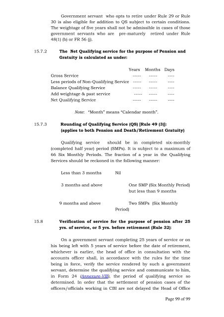 Page 1 of 1 - Central Bureau of Investigation