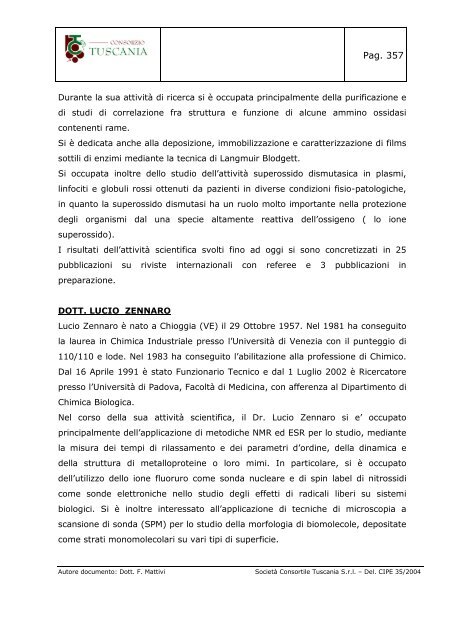 Pag. 342 - Consorzio Tuscania