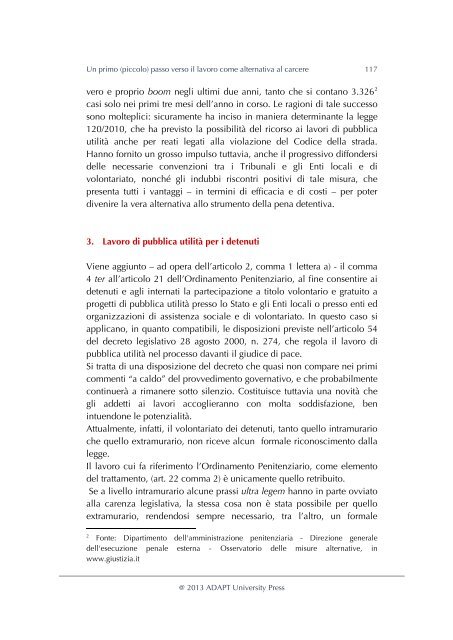 Daniele-Alborghetti-Decreto-Legge-1-luglio-2013-n-78-Un-primo-piccolo-passo-verso-il-lavoro-come-alternativa-al-carcere