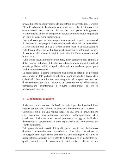 Daniele-Alborghetti-Decreto-Legge-1-luglio-2013-n-78-Un-primo-piccolo-passo-verso-il-lavoro-come-alternativa-al-carcere