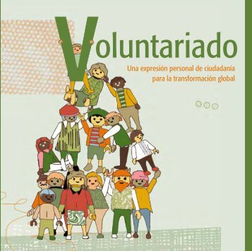 intered taller de voluntariado