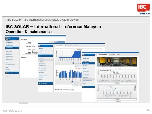 IBC Solar in the Philippines 2012 Feb