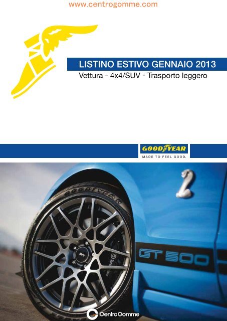 195//55//R15 85H Goodyear EfficientGrip Pneumatico Estivos E//B//67