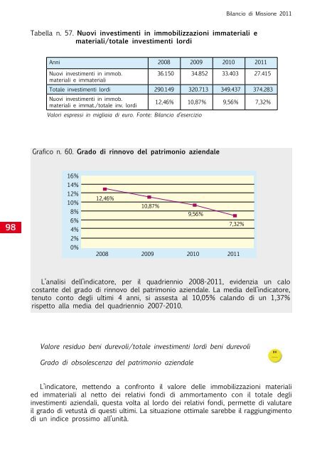 Untitled - Azienda USL di Reggio Emilia