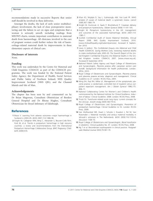 6.-March-2011-Saving-Mothers-Lives-reviewing-maternal-deaths-to-make-motherhood-safer-2006-2008