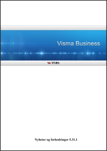 Les dokumentet her - Visma