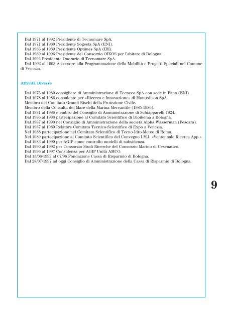 IL NUOVO SAGGIATORE - SocietÃ  Italiana di Fisica