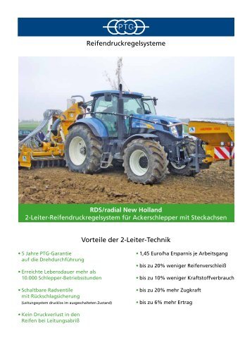 RDS/radial - New Holland - Ptg.info