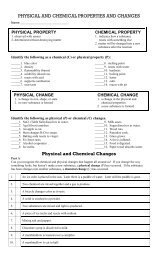 Physical and chemical changes worksheet.pdf