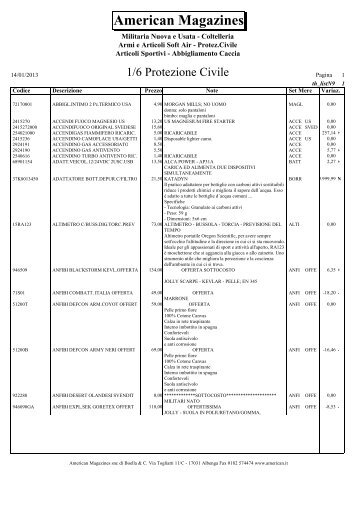 Seagate Crystal Reports - th_li - American Magazines