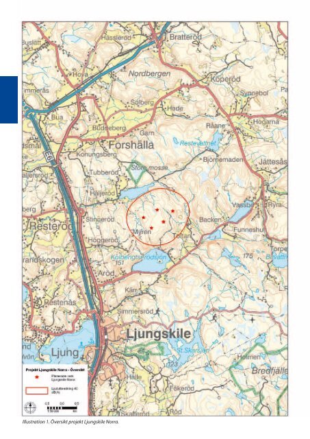 MiljÃ¶konsekvensbeskrivning - Rabbalshede Kraft