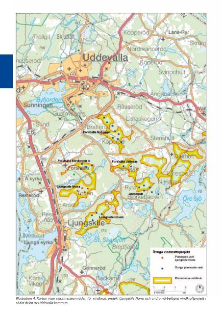 MiljÃ¶konsekvensbeskrivning - Rabbalshede Kraft