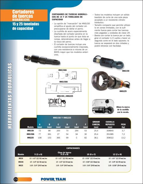 PT503E - Rovira Equipos