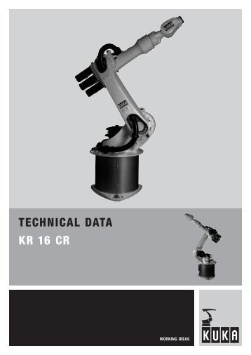 KR 16 CR v2 - gsp nexus