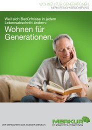 Merkur Г¶sterreich Merkur Г¶sterreich