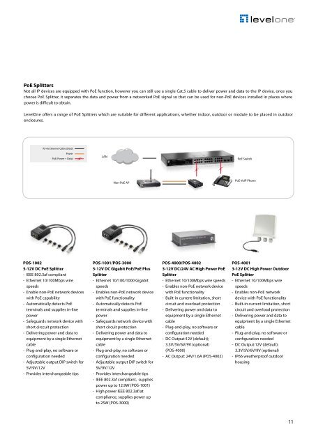 Download PDF - WES Components