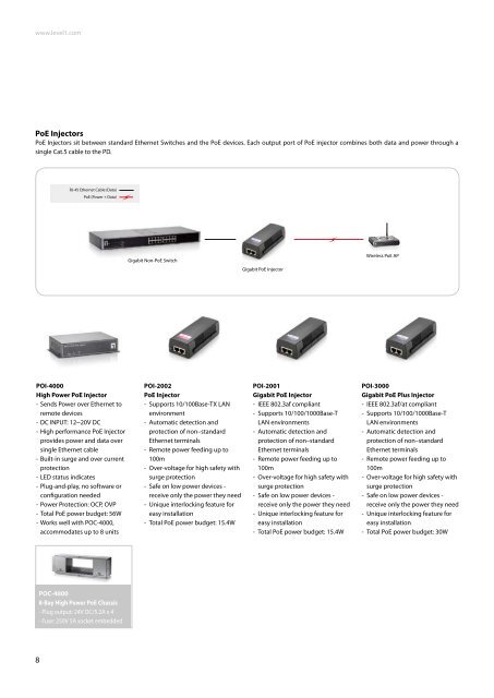 Download PDF - WES Components