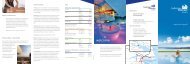 latest information leaflet - Bodensee Therme Konstanz