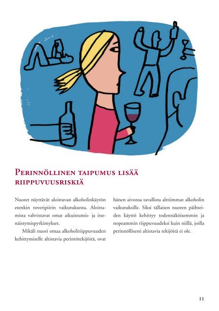 Liite 2: Alkoholi ja aivot - Koulukino