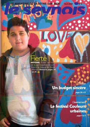 Fierté ! - La Seyne-sur-Mer