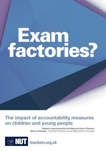 exam-factories