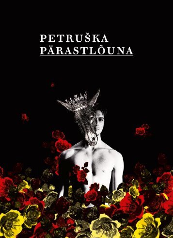 PETRUŠKA PÄRASTLÕUNA - Vanemuine