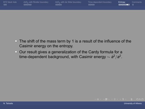 New guises of the BTZ black hole and the entropy of 2d CFT