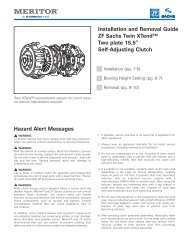 ZF-meritor-sureshift-transmission-fault-code-diagnostics - Global ...