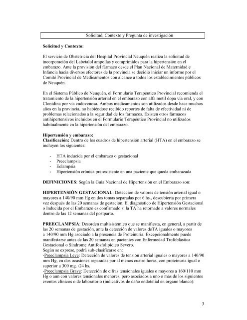 Hipertensión cronica embarazo tratamiento Hipertensión cronica embarazo tratamiento