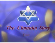 PDF Chanukah - The Jewish Home