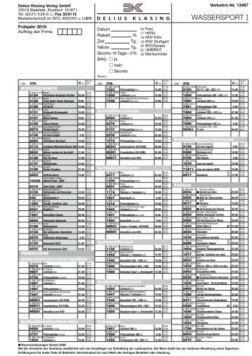 Wassersport 1 vertr. 10 - Basis (Page 1)