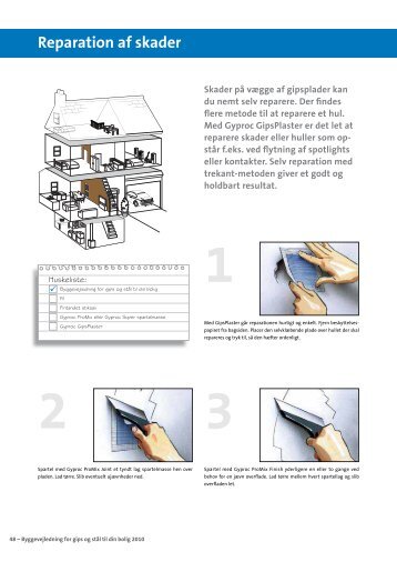 pdf 156 kB - Gyproc