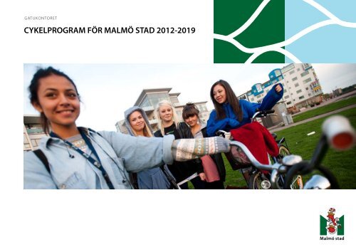 Cykelprogram+för+Malmö+stad+2012-2019+2012-10-30