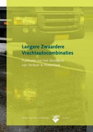 Meer informatie over de LZV (.pdf) - EVO