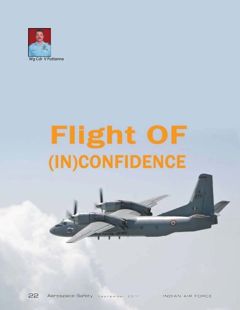 Sep 11 - Indian Airforce