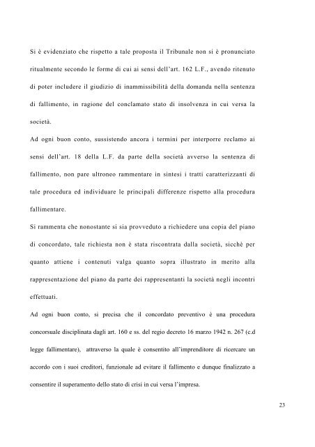 RELAZIONE DEIULEMAR.pdf - Comune di Torre del Greco