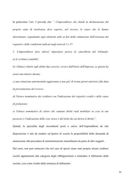 RELAZIONE DEIULEMAR.pdf - Comune di Torre del Greco