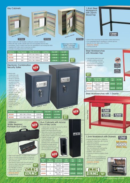 Download our Sealey Service Tools Promotion Here