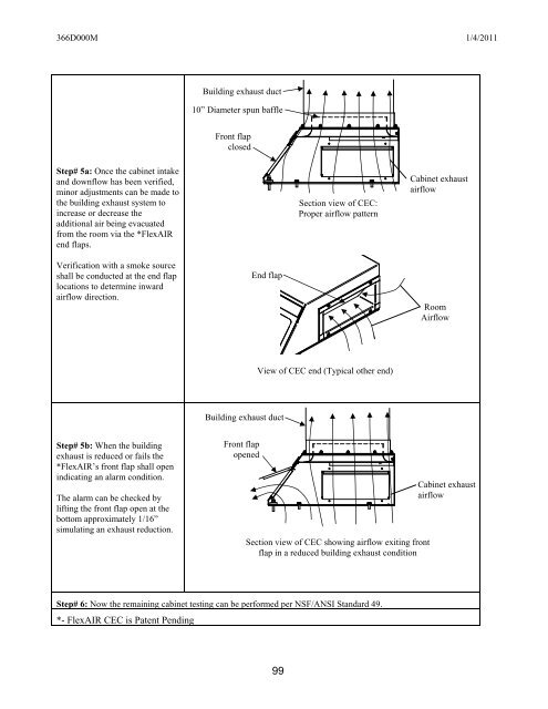 OPERATOR'S MANUAL - The Baker Company Blog