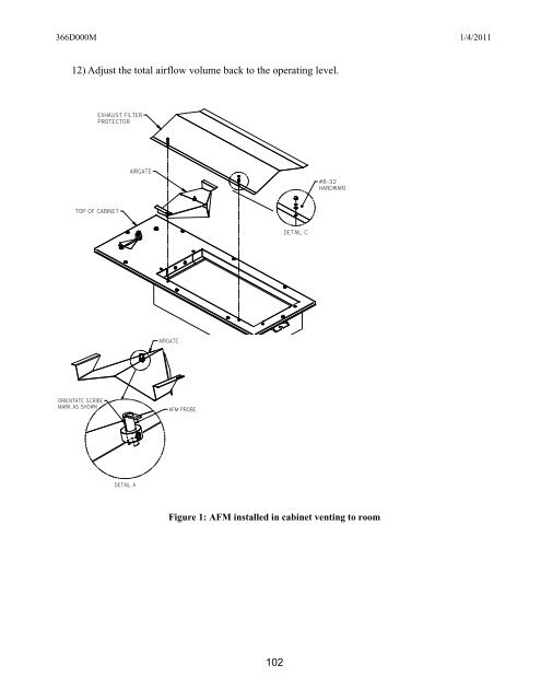 OPERATOR'S MANUAL - The Baker Company Blog