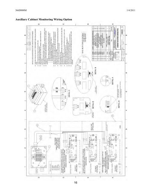 OPERATOR'S MANUAL - The Baker Company Blog