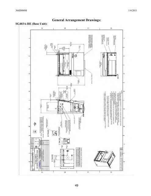 OPERATOR'S MANUAL - The Baker Company Blog