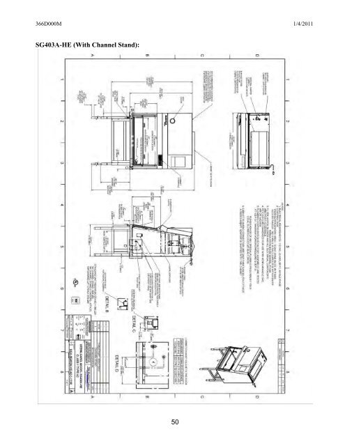 OPERATOR'S MANUAL - The Baker Company Blog