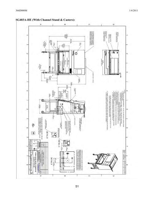 OPERATOR'S MANUAL - The Baker Company Blog