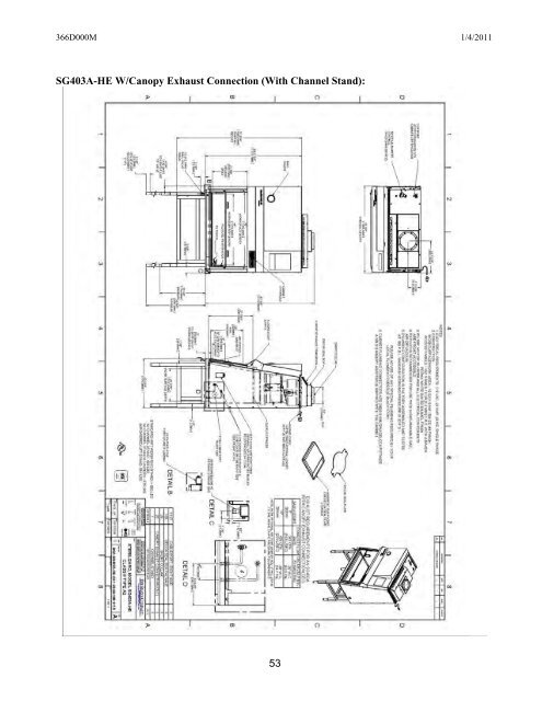 OPERATOR'S MANUAL - The Baker Company Blog