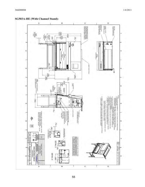 OPERATOR'S MANUAL - The Baker Company Blog