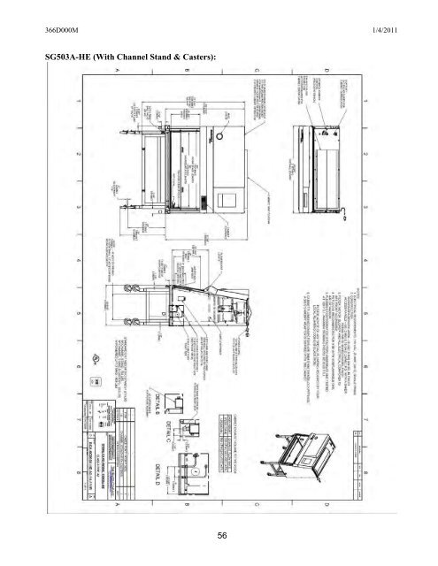 OPERATOR'S MANUAL - The Baker Company Blog