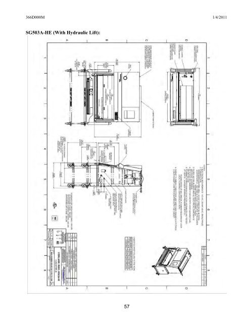 OPERATOR'S MANUAL - The Baker Company Blog