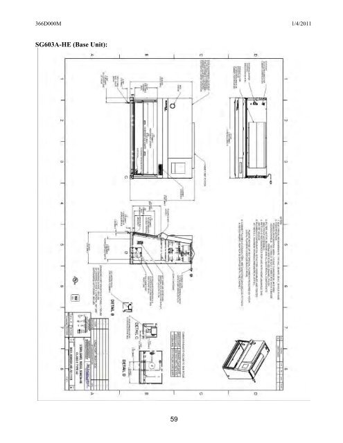 OPERATOR'S MANUAL - The Baker Company Blog