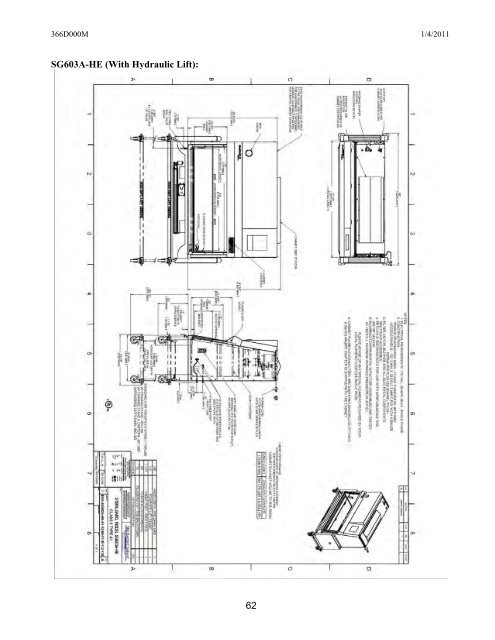 OPERATOR'S MANUAL - The Baker Company Blog